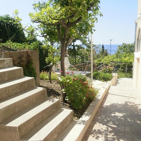 Apartments Kust مْليني المظهر الخارجي الصورة