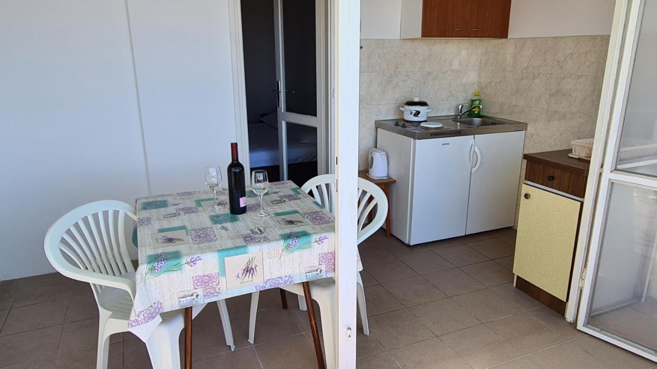 Apartments Kust مْليني المظهر الخارجي الصورة