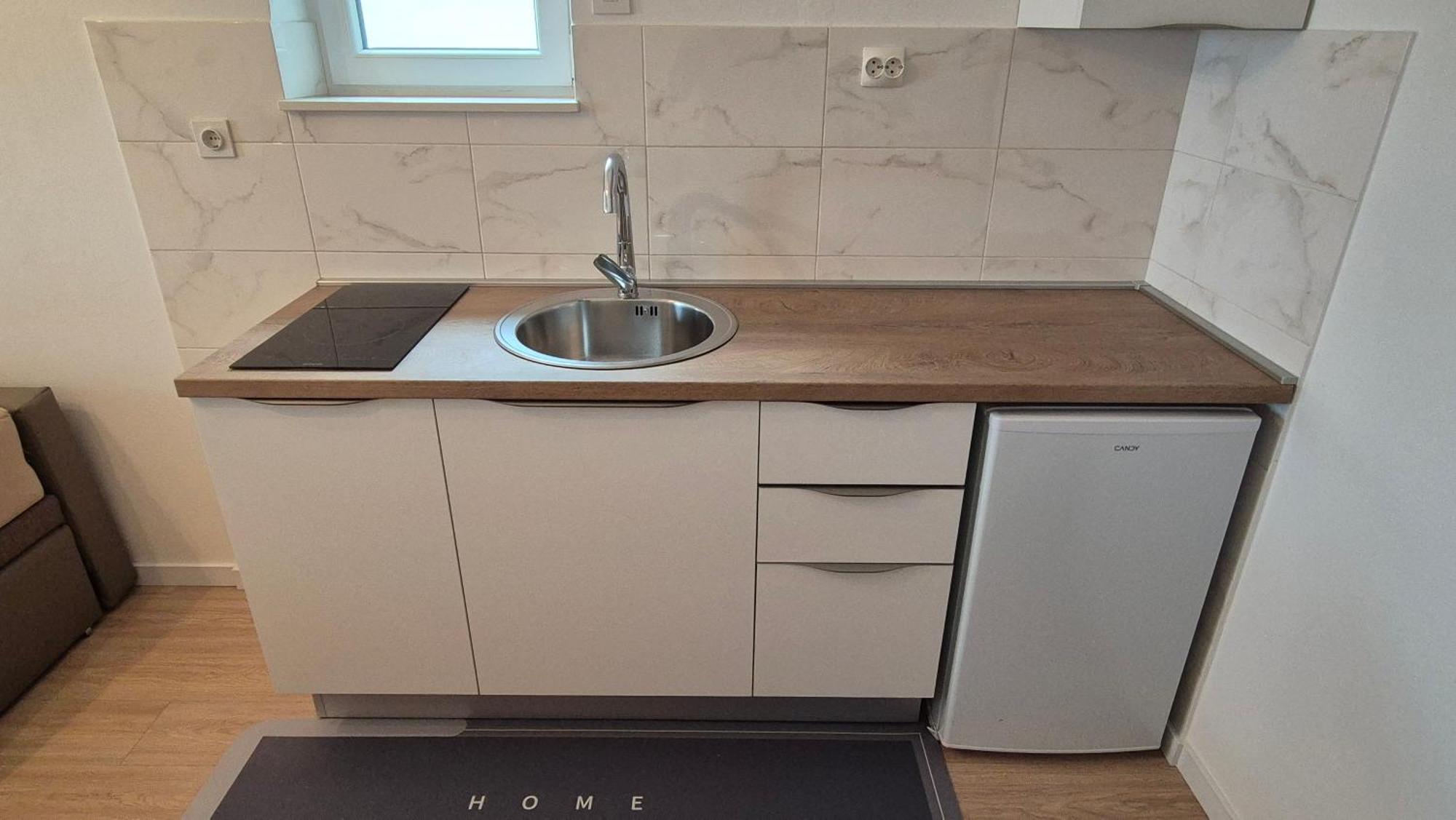Apartments Kust مْليني المظهر الخارجي الصورة