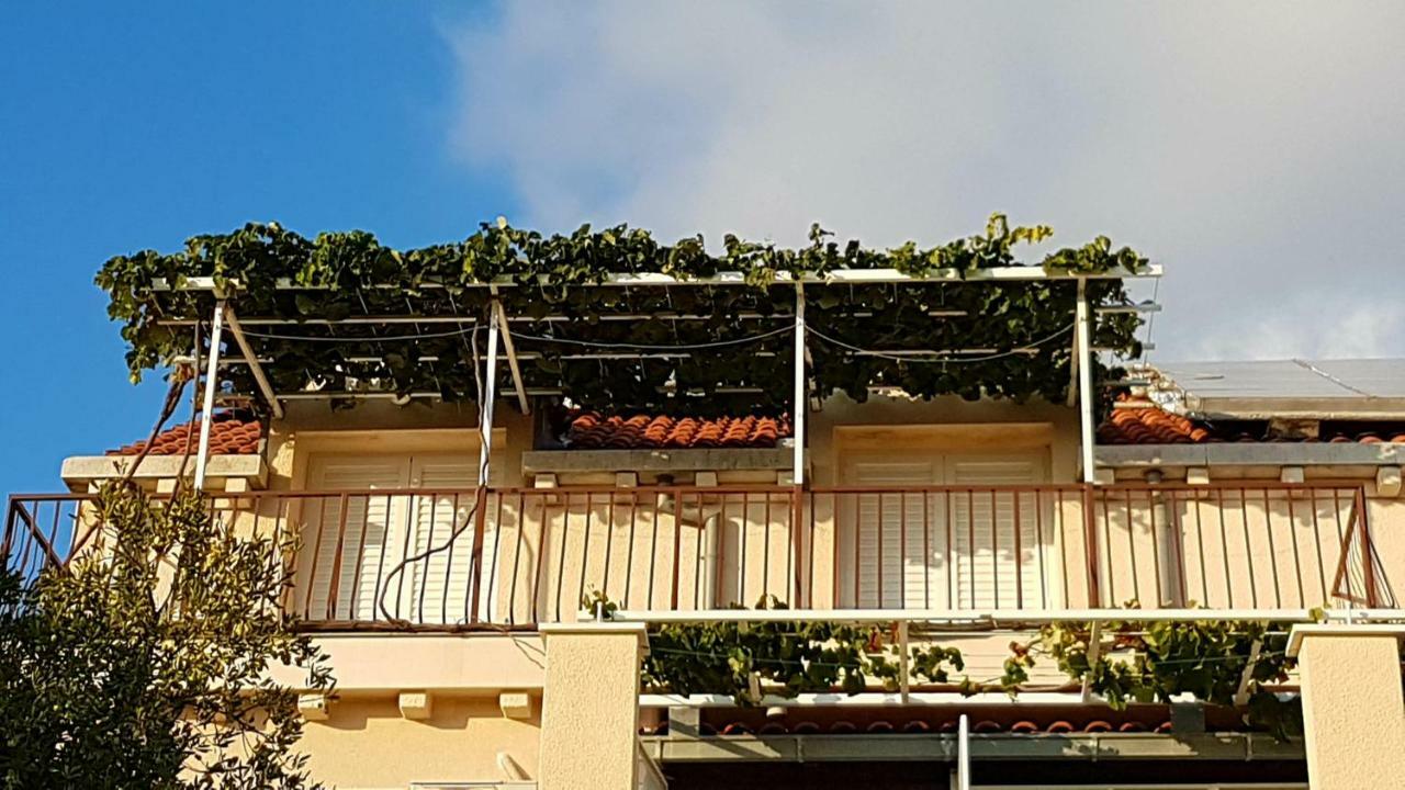 Apartments Kust مْليني المظهر الخارجي الصورة