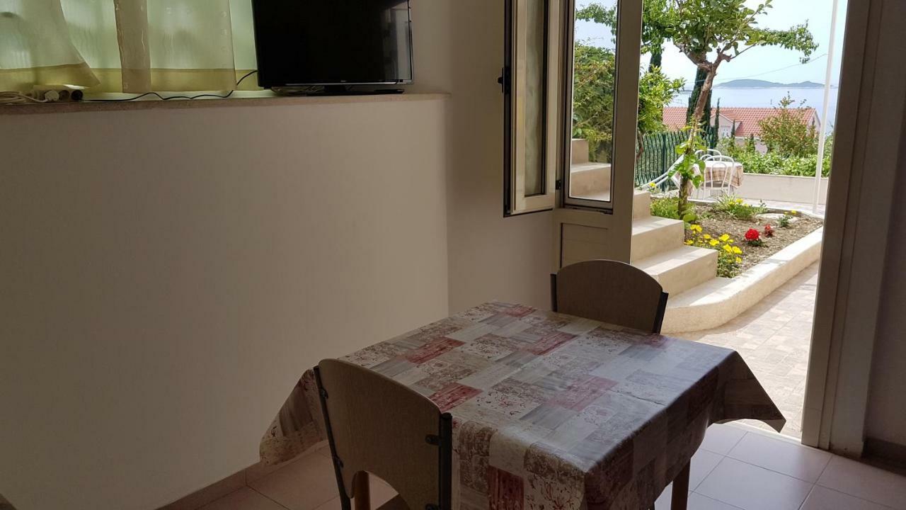 Apartments Kust مْليني المظهر الخارجي الصورة
